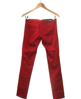 464050 Pantalons et pantacourts BERSHKA Occasion Vêtement occasion seconde main