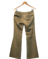 464068 Pantalons et pantacourts ZARA Occasion Vêtement occasion seconde main