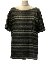 464073 Tops et t-shirts SÉZANE Occasion Once Again Friperie en ligne