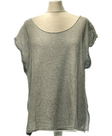 464074 Tops et t-shirts ZARA Occasion Once Again Friperie en ligne