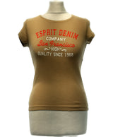 464080 Tops et t-shirts ESPRIT Occasion Once Again Friperie en ligne