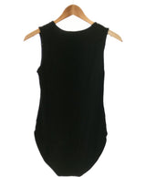 464084 Tops et t-shirts MANGO Occasion Vêtement occasion seconde main