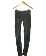 464130 Jeans LE TEMPS DES CERISES Occasion Once Again Friperie en ligne