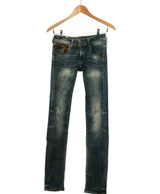 464131 Jeans LE TEMPS DES CERISES Occasion Once Again Friperie en ligne