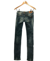 464131 Jeans LE TEMPS DES CERISES Occasion Vêtement occasion seconde main
