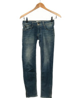 464132 Jeans LE TEMPS DES CERISES Occasion Once Again Friperie en ligne