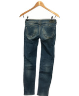 464132 Jeans LE TEMPS DES CERISES Occasion Vêtement occasion seconde main