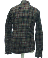 464156 Chemises et blouses BENETTON Occasion Vêtement occasion seconde main