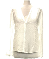464172 Chemises et blouses CAROLL Occasion Once Again Friperie en ligne