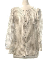 464173 Chemises et blouses CAROLL Occasion Once Again Friperie en ligne
