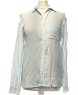 464176 Chemises et blouses CAROLL Occasion Once Again Friperie en ligne