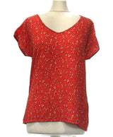 464182 Tops et t-shirts CAROLL Occasion Once Again Friperie en ligne