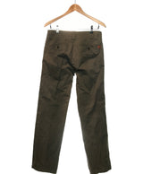 464198 Pantalons et pantacourts HUGO BOSS Occasion Vêtement occasion seconde main