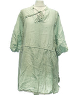 464200 Robes ZARA Occasion Once Again Friperie en ligne