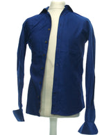 464214 Chemises et blouses CAFE COTON Occasion Once Again Friperie en ligne