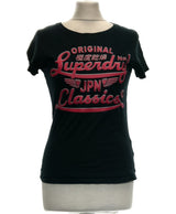 464220 Tops et t-shirts SUPERDRY Occasion Once Again Friperie en ligne