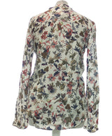 464227 Chemises et blouses MASSIMO DUTTI Occasion Vêtement occasion seconde main