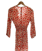 464266 Combinaisons ZARA Occasion Vêtement occasion seconde main