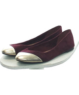 464300 Chaussures MANOUKIAN Occasion Once Again Friperie en ligne