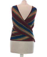 464314 Tops et t-shirts MANGO Occasion Vêtement occasion seconde main
