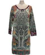 464343 Robes CUSTO Occasion Once Again Friperie en ligne
