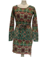 464346 Robes CUSTO Occasion Once Again Friperie en ligne