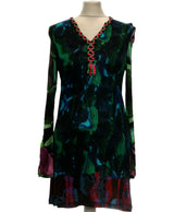 464357 Robes CUSTO Occasion Once Again Friperie en ligne