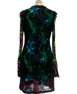 464357 Robes CUSTO Occasion Vêtement occasion seconde main