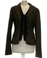 464368 Vestes MORGAN Occasion Once Again Friperie en ligne