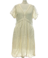 464388 Robes SUNCOO Occasion Once Again Friperie en ligne