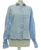 464419 Chemises et blouses MANGO Occasion Once Again Friperie en ligne
