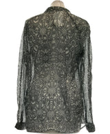 464429 Chemises et blouses MANGO Occasion Vêtement occasion seconde main