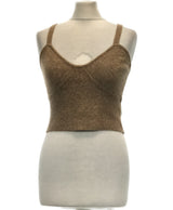 464433 Tops et t-shirts ZARA Occasion Once Again Friperie en ligne