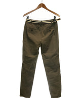 464439 Pantalons et pantacourts ZARA Occasion Vêtement occasion seconde main