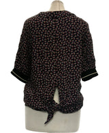 464447 Tops et t-shirts ZARA Occasion Vêtement occasion seconde main
