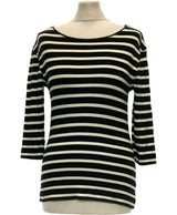 464452 Tops et t-shirts MASSIMO DUTTI Occasion Once Again Friperie en ligne