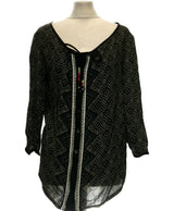 464453 Chemises et blouses ROXY Occasion Once Again Friperie en ligne