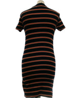 464462 Robes PULL AND BEAR Occasion Vêtement occasion seconde main