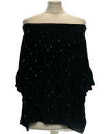 464473 Chemises et blouses CAMAIEU Occasion Once Again Friperie en ligne