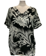 464480 Tops et t-shirts CAMAIEU Occasion Once Again Friperie en ligne