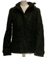 464551 Manteaux BURTON Occasion Once Again Friperie en ligne