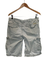 464577 Shorts et bermudas TEDDY SMITH Occasion Vêtement occasion seconde main