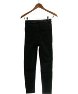464598 Jeans ZARA Occasion Vêtement occasion seconde main