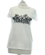464650 Tops et t-shirts CAMAIEU Occasion Once Again Friperie en ligne