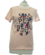 464653 Tops et t-shirts SPRINGFIELD Occasion Once Again Friperie en ligne