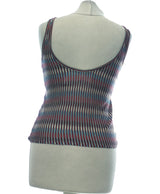 464655 Tops et t-shirts MANGO Occasion Vêtement occasion seconde main