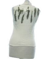 464660 Tops et t-shirts MANGO Occasion Vêtement occasion seconde main