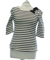 464672 Tops et t-shirts SANDRO Occasion Once Again Friperie en ligne