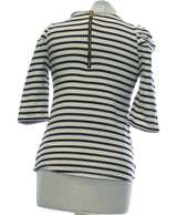 464672 Tops et t-shirts SANDRO Occasion Vêtement occasion seconde main