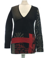 464728 Tops et t-shirts DESIGUAL Occasion Once Again Friperie en ligne
